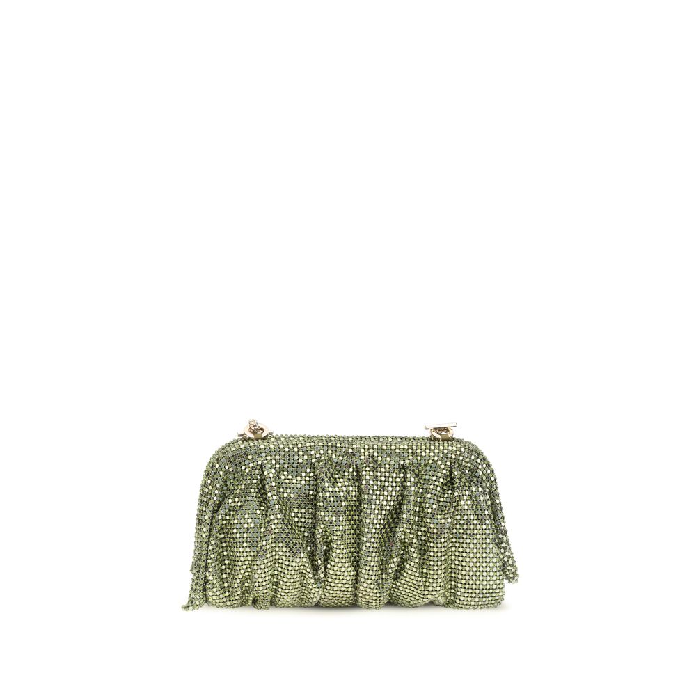Clutch Venus La Grande con pedrería
