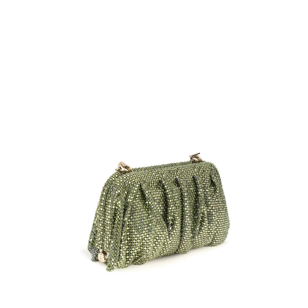 Clutch Venus La Grande con pedrería