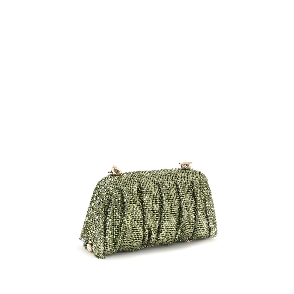 Clutch Venus La Grande con pedrería