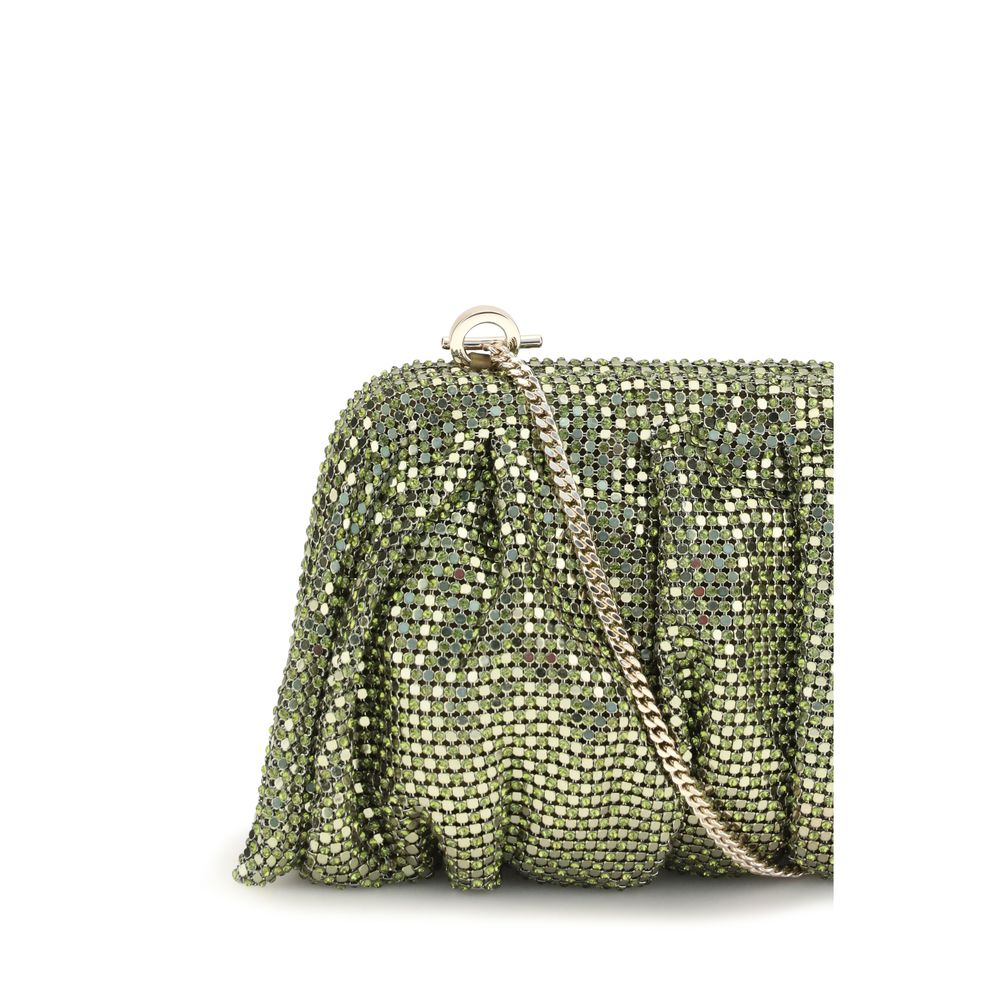 Clutch Venus La Grande con pedrería