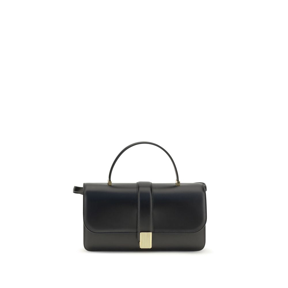 Blake Top Handle Bag in Calfskin