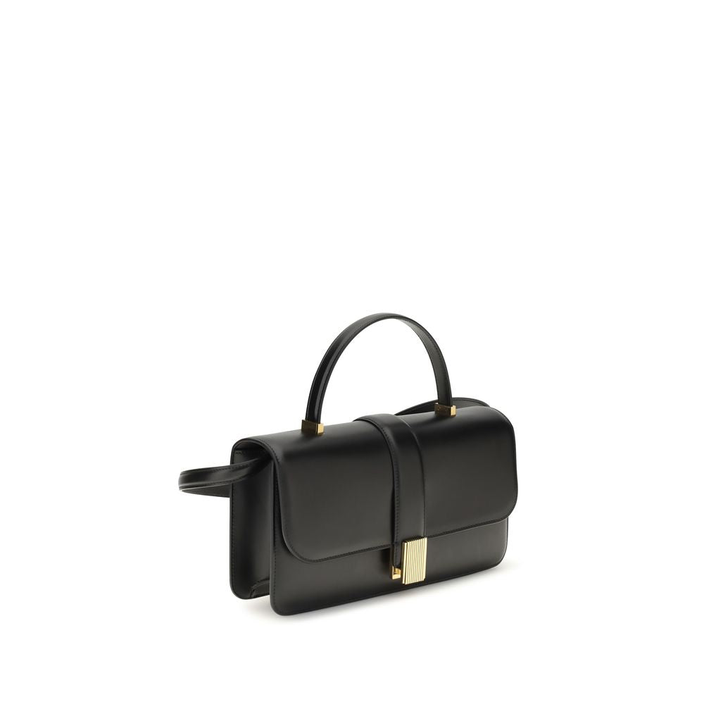 Blake Top Handle Bag in Calfskin