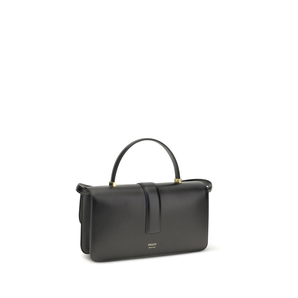 Blake Top Handle Bag in Calfskin