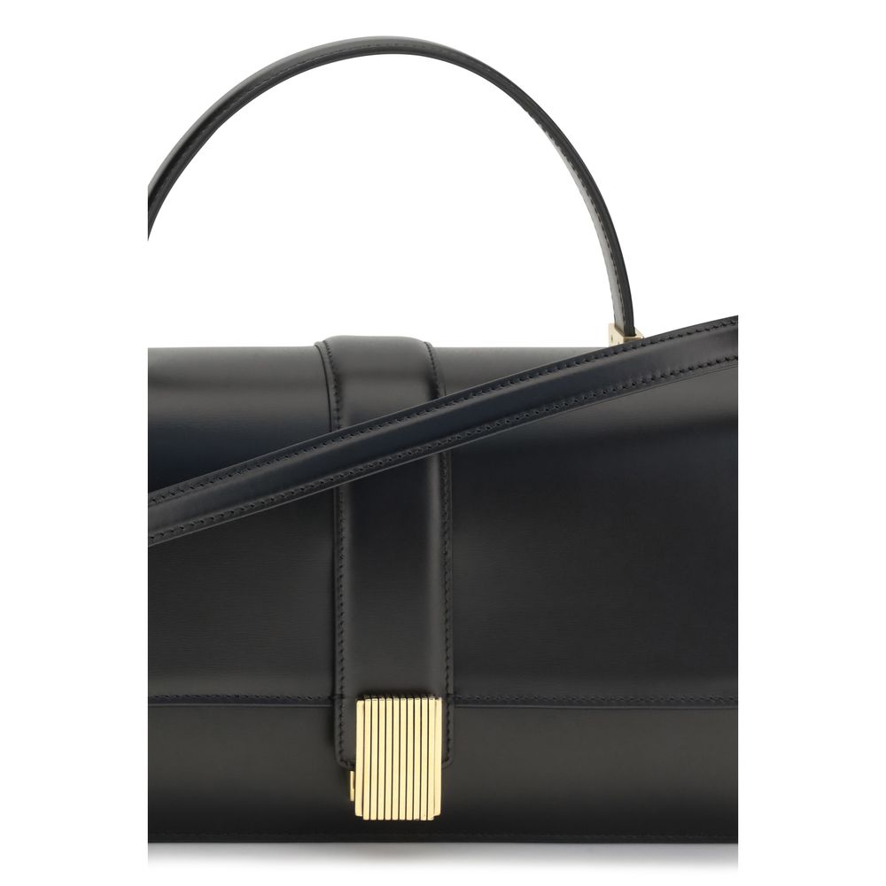 Blake Top Handle Bag in Calfskin