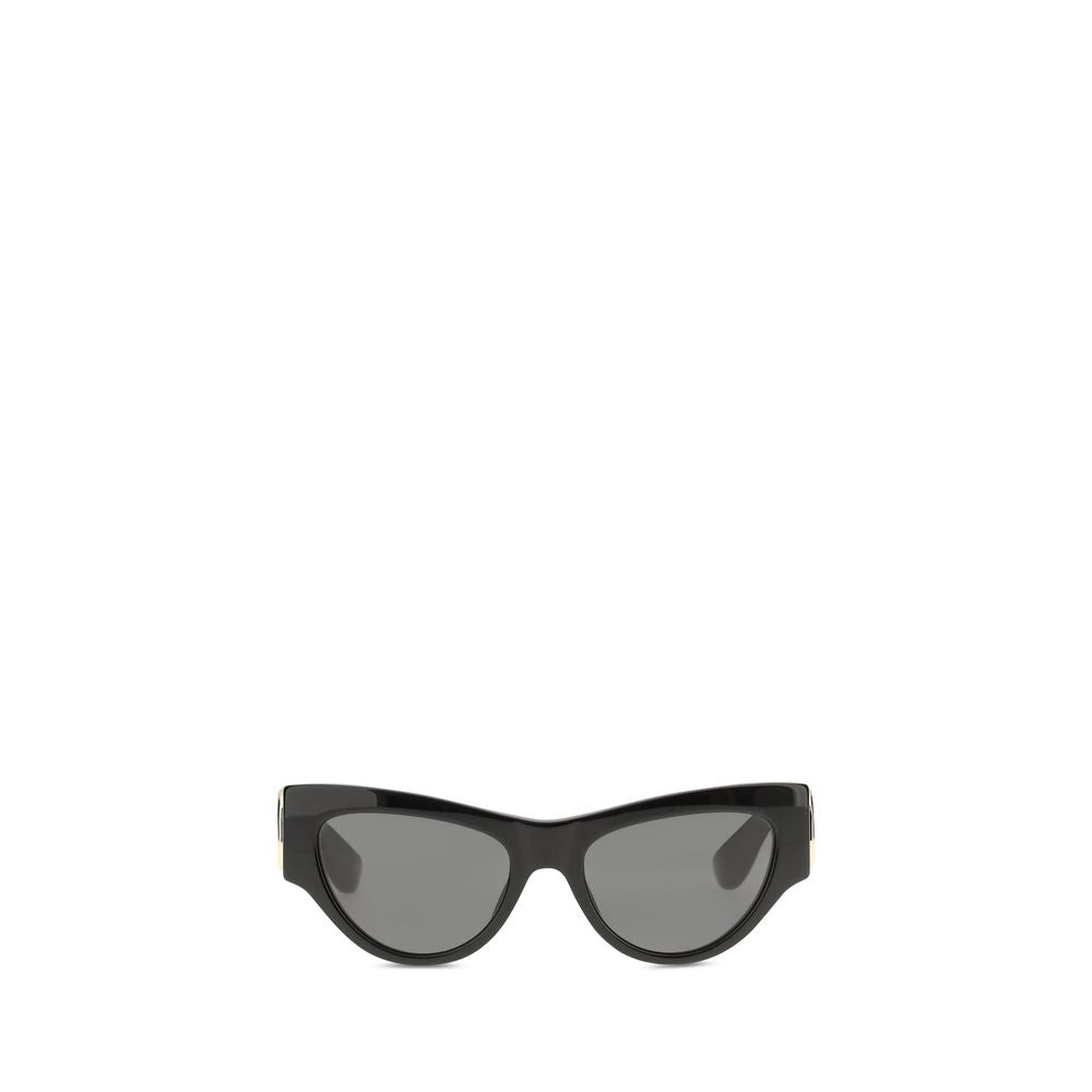 Cat Eye Acetate Sunglasses