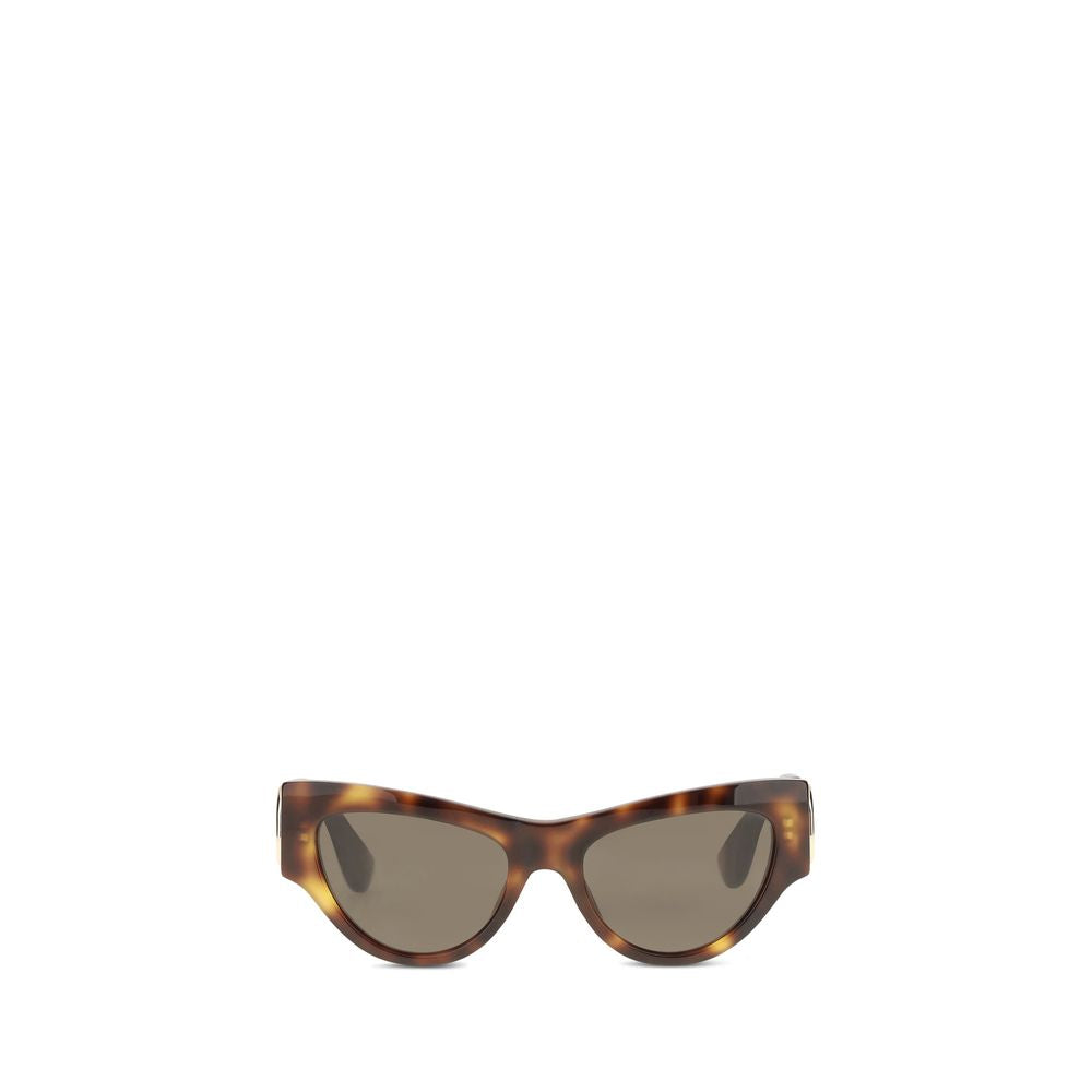 Cat Eye Acetate Sunglasses