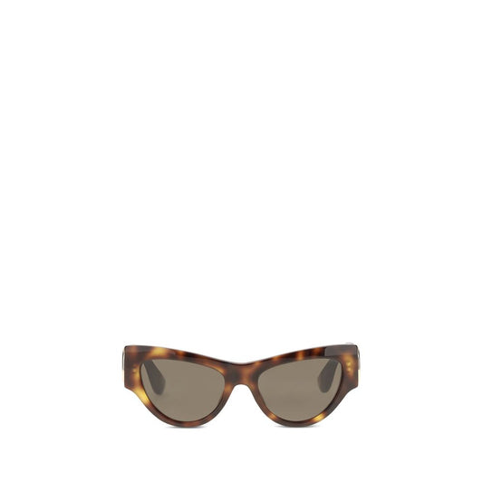 Gafas de sol de acetato estilo ojo de gato