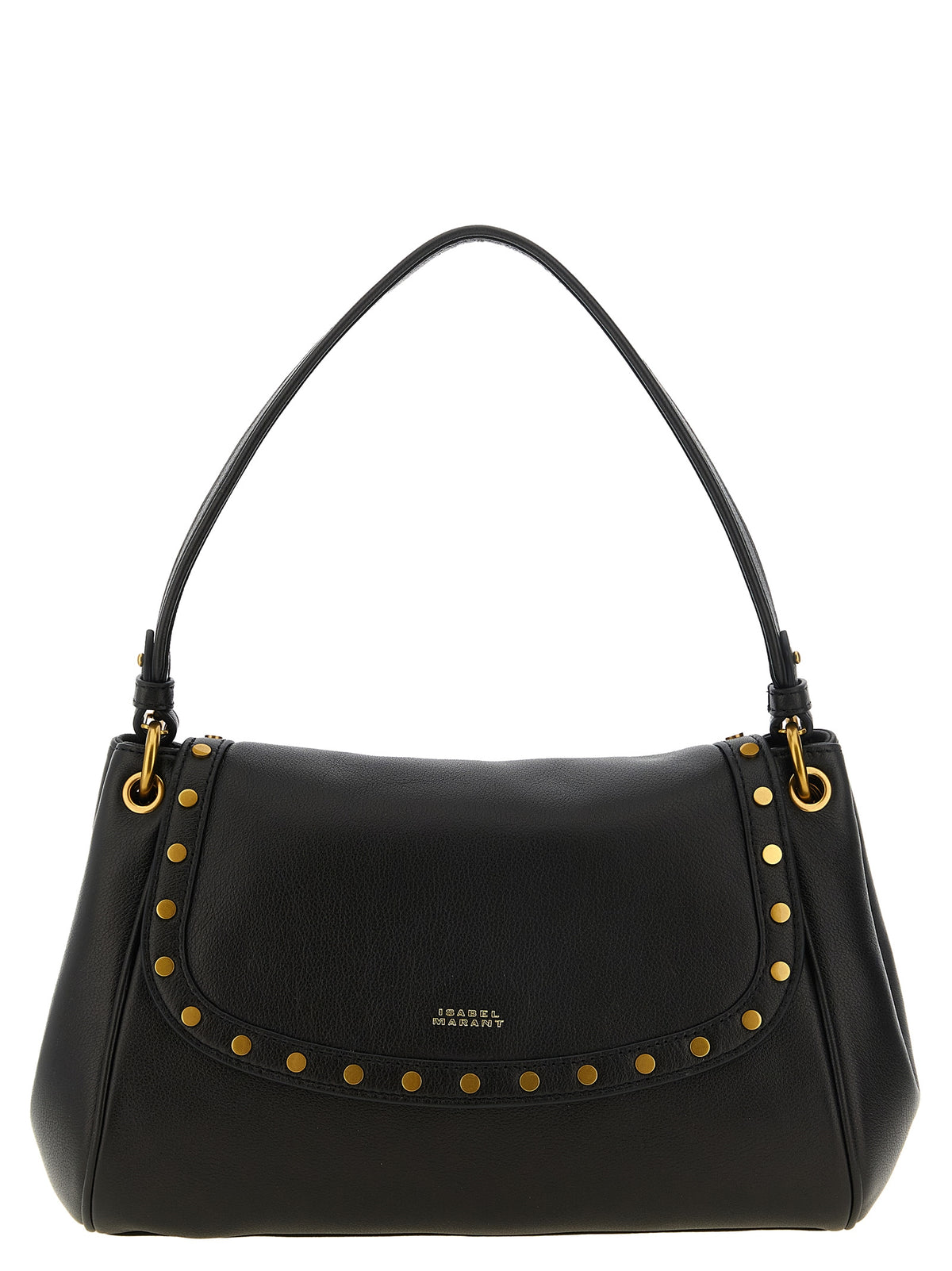 Chany Medium Bag in Lambskin