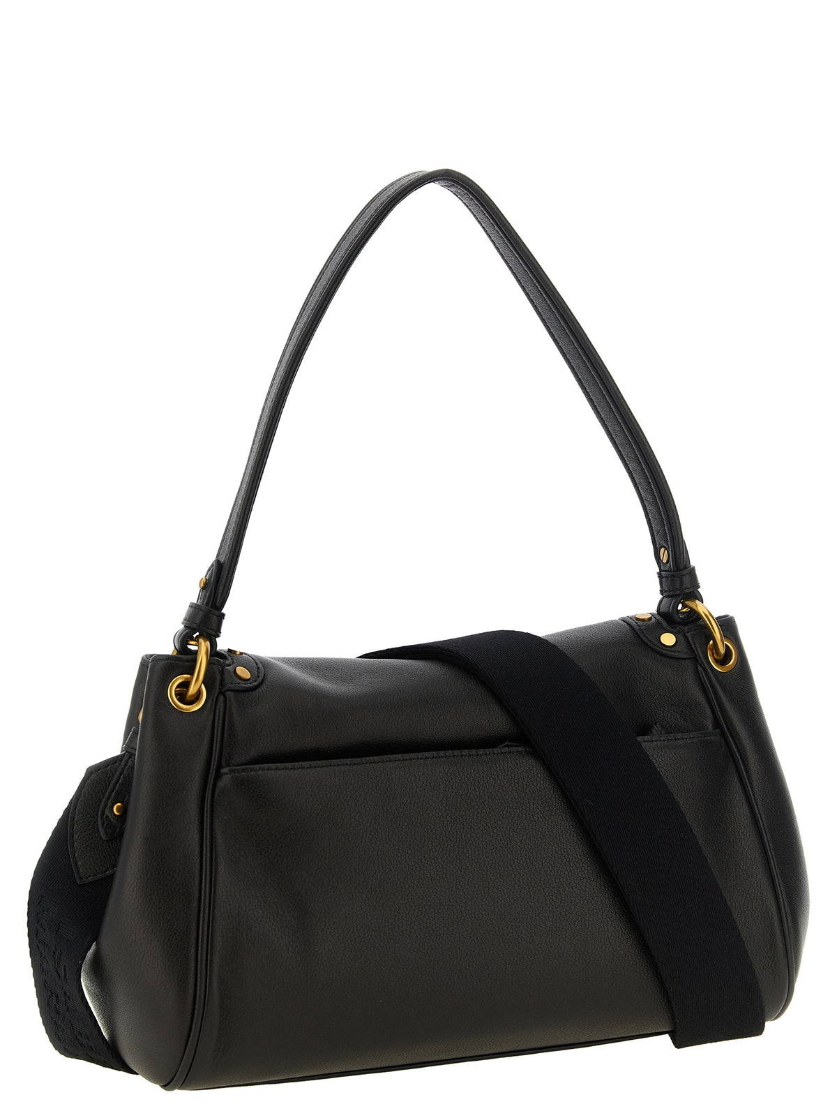 Chany Medium Bag in Lambskin