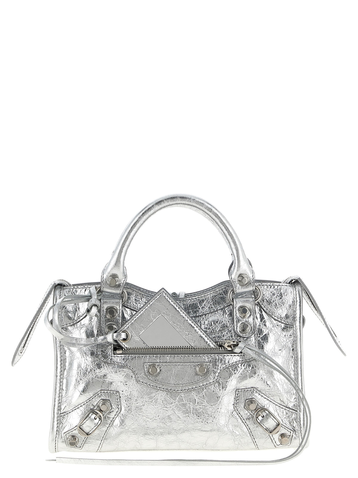 Le City Mini Bag in Lambskin