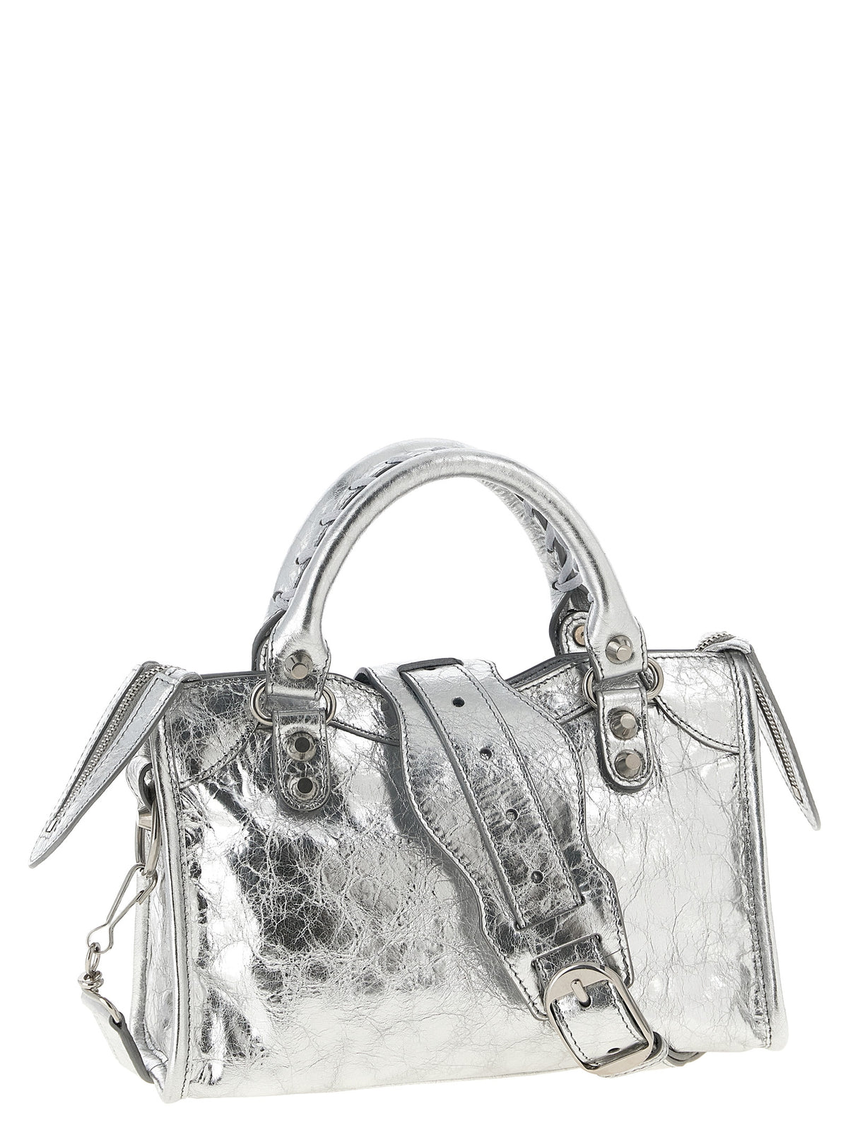Le City Mini Bag in Lambskin