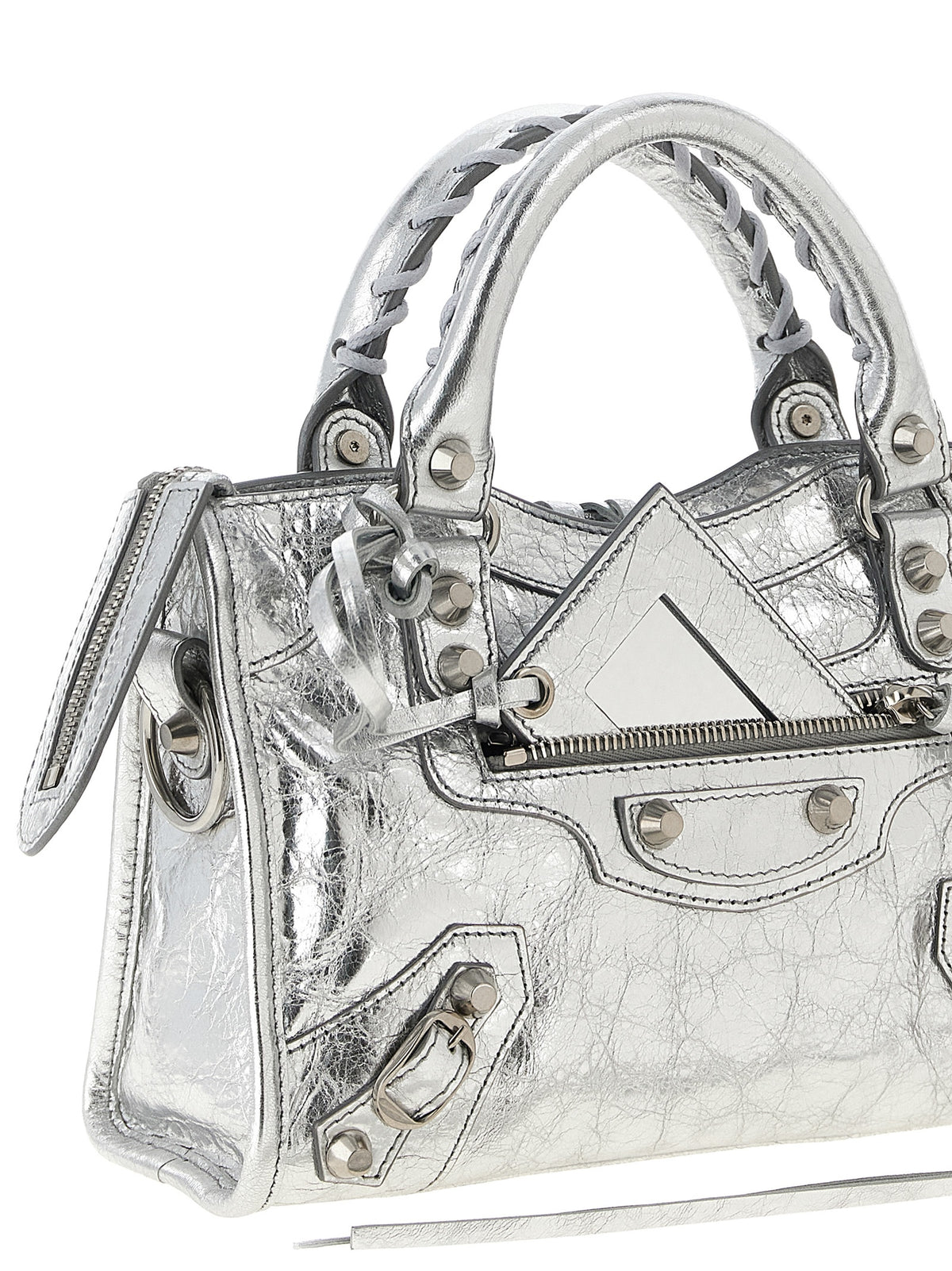 Le City Mini Bag in Lambskin