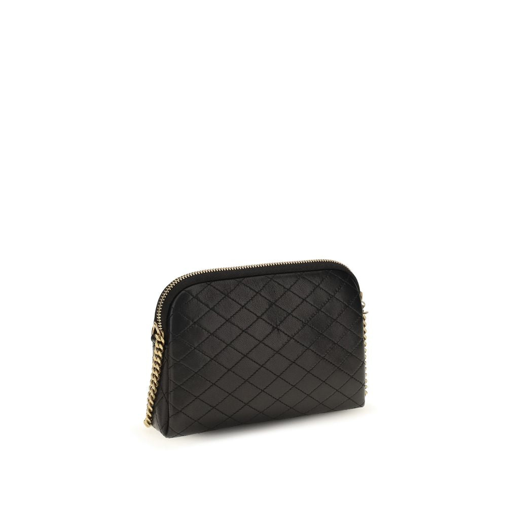 Clutch Gaby en piel de cordero