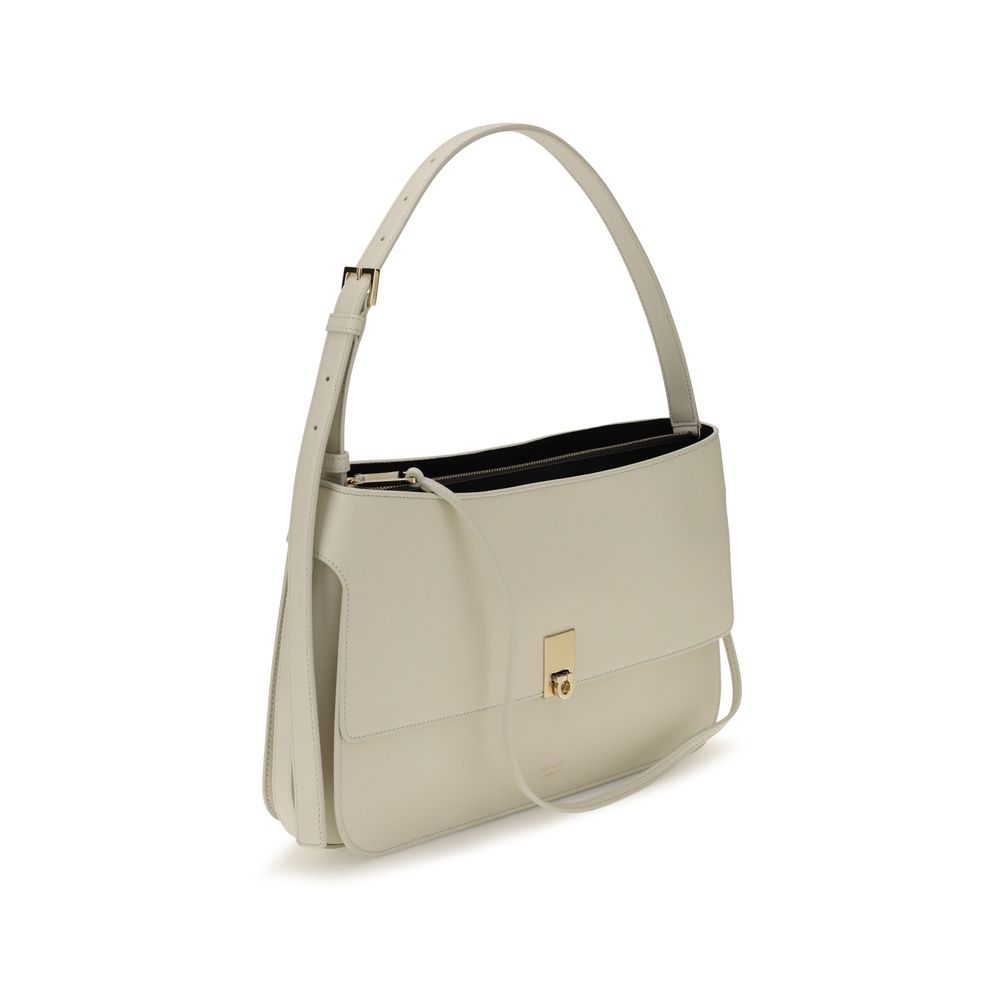 Cara Small Bag in Calfskin