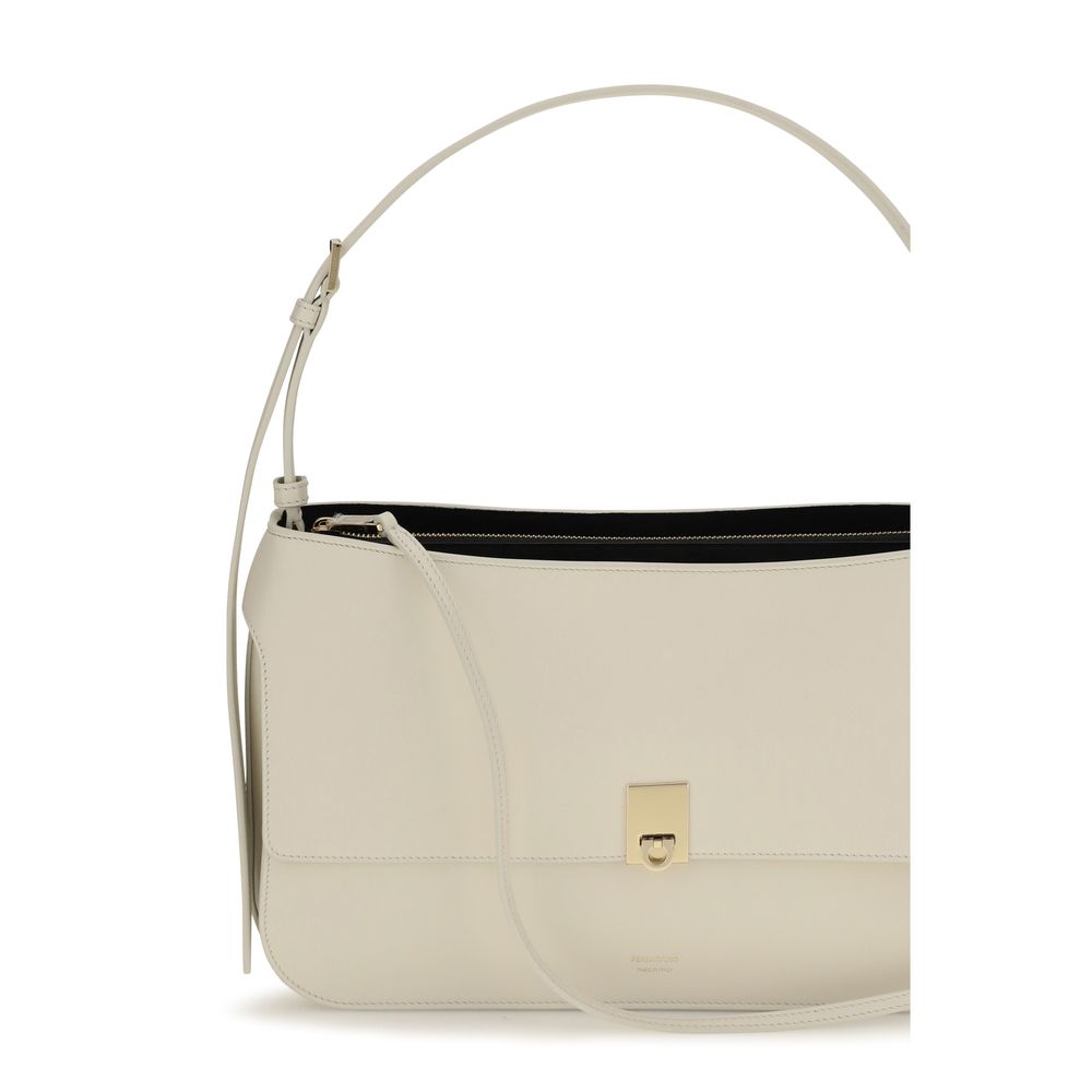Cara Small Bag in Calfskin