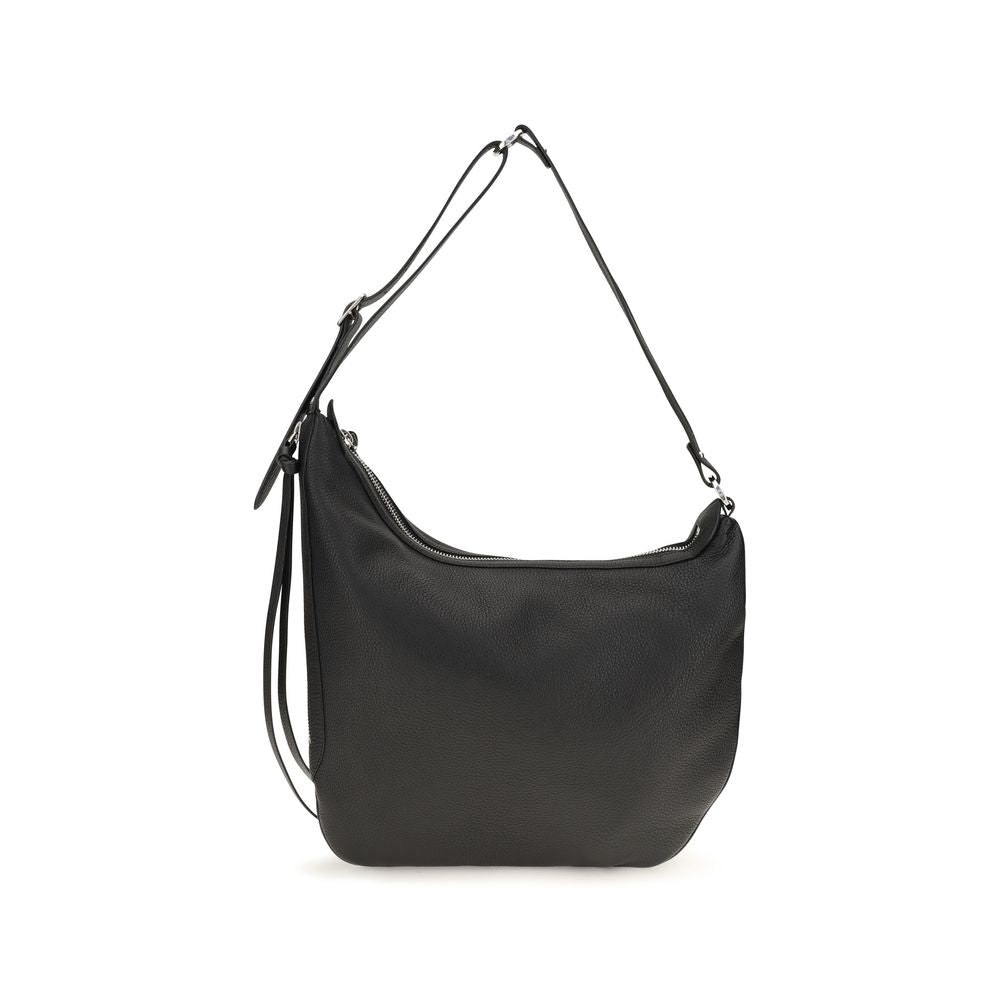 Oyster Large Bag in Calfskin
