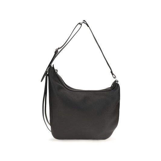 Oyster Large Bag in Calfskin