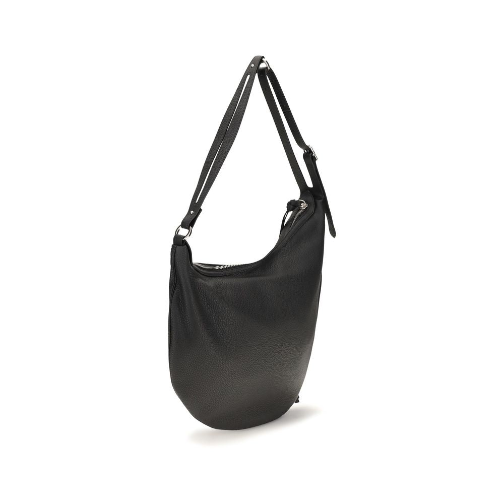 Oyster Large Bag in Calfskin