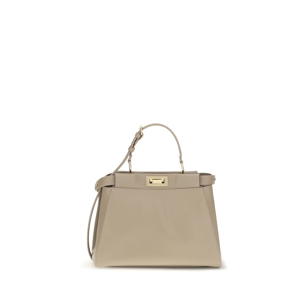 My Peekaboo Small Bag in Calfskin