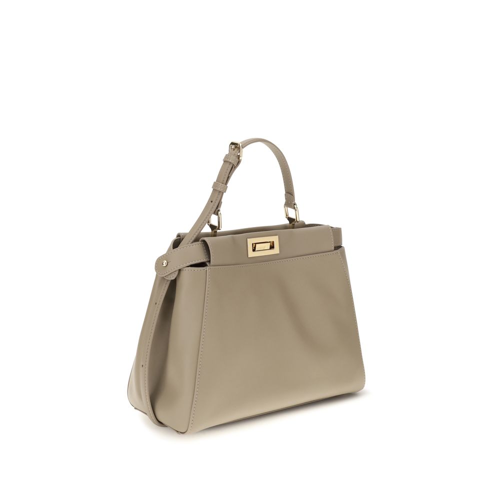 My Peekaboo Small Bag in Calfskin