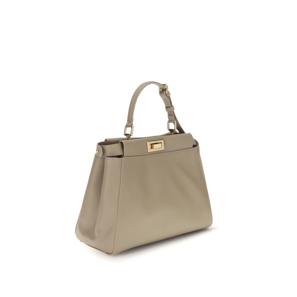 My Peekaboo Small Bag in Calfskin