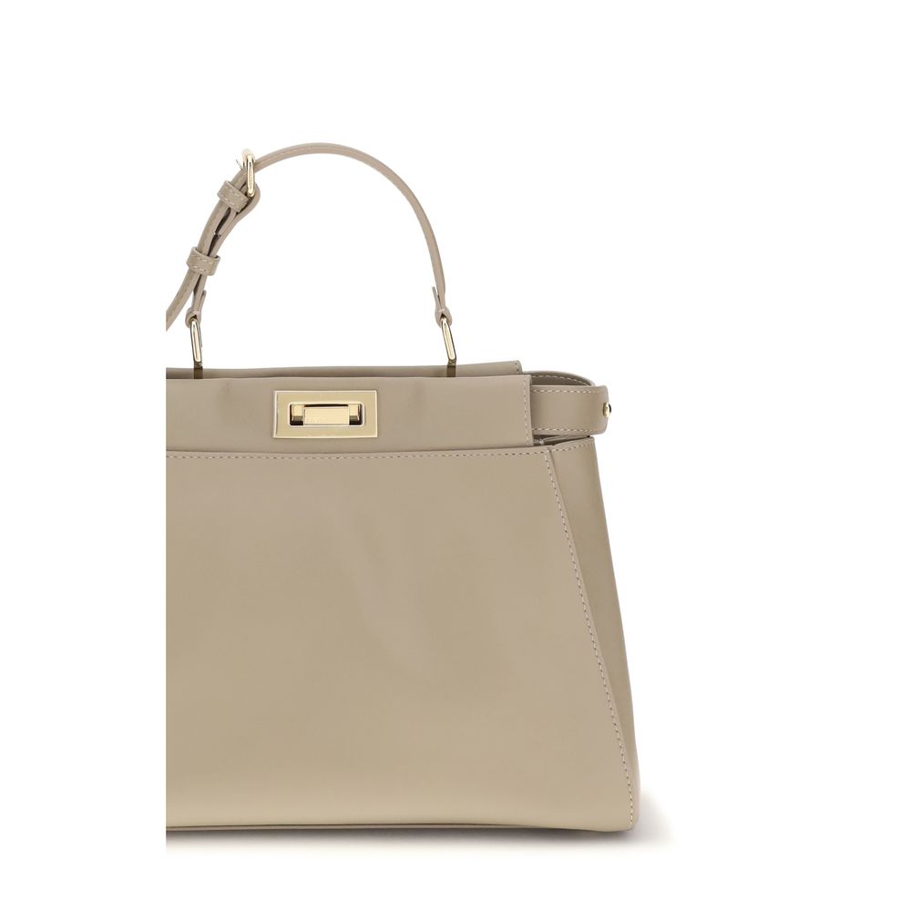 My Peekaboo Small Bag in Calfskin