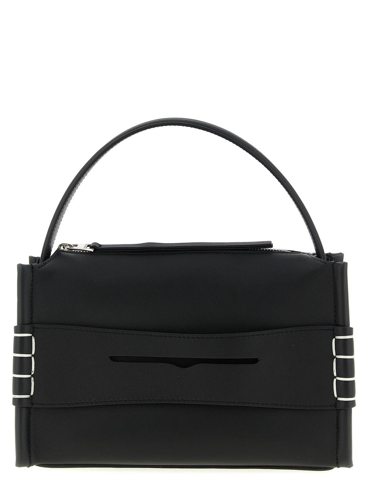Loafer Small Bag in Calfskin