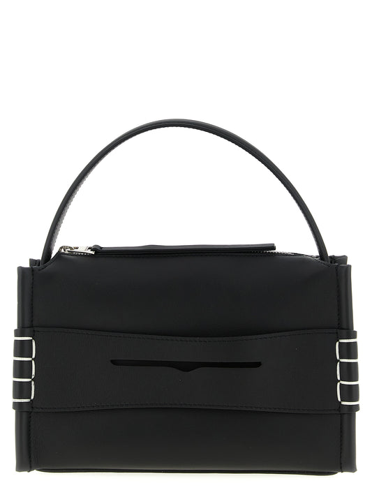Loafer Small Bag in Calfskin