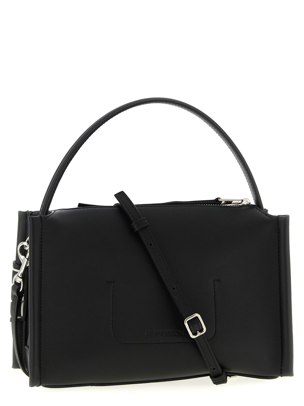 Loafer Small Bag in Calfskin