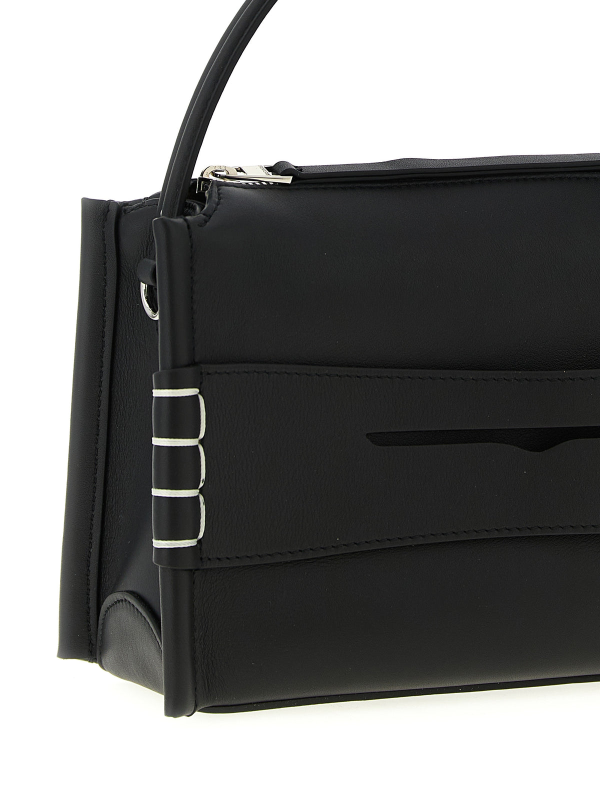 Loafer Small Bag in Calfskin