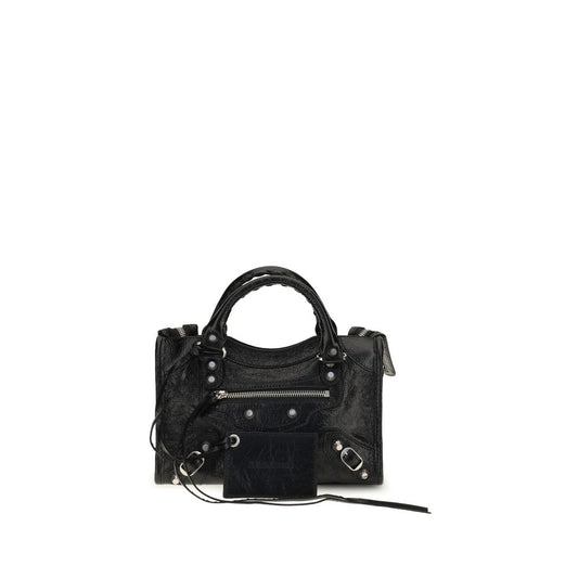 Le City Mini Bag in Lambskin