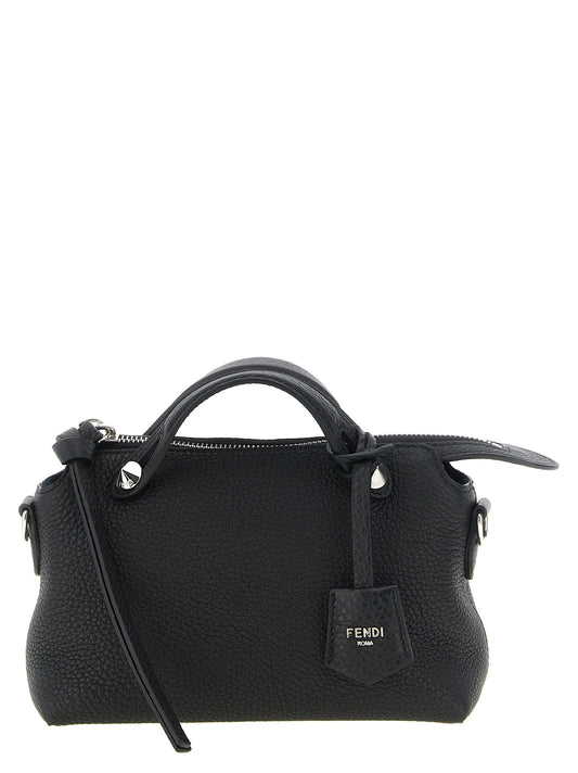 By The Way Soft Mini Bag in Calfskin