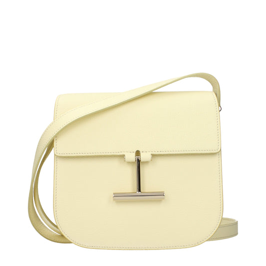 Tara Mini Crossbody Bag in Calfskin