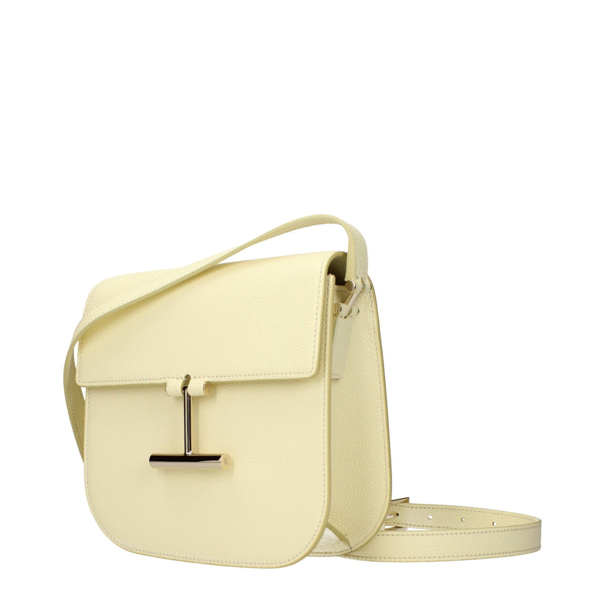 Tara Mini Crossbody Bag in Calfskin