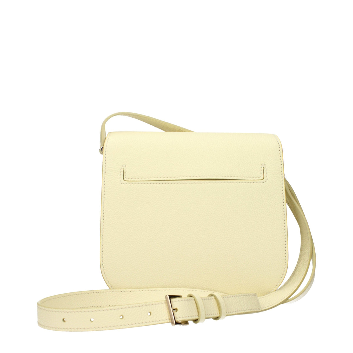 Tara Mini Crossbody Bag in Calfskin