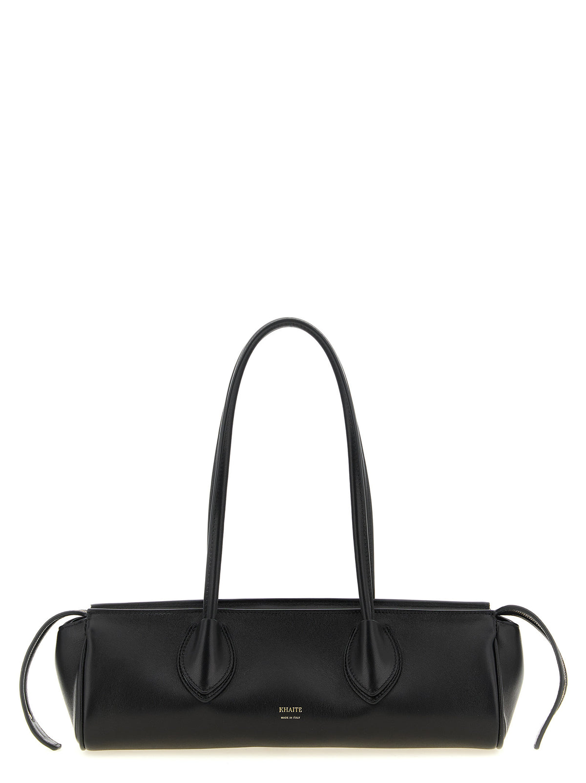 Donna Shoulder Bag in Lambskin