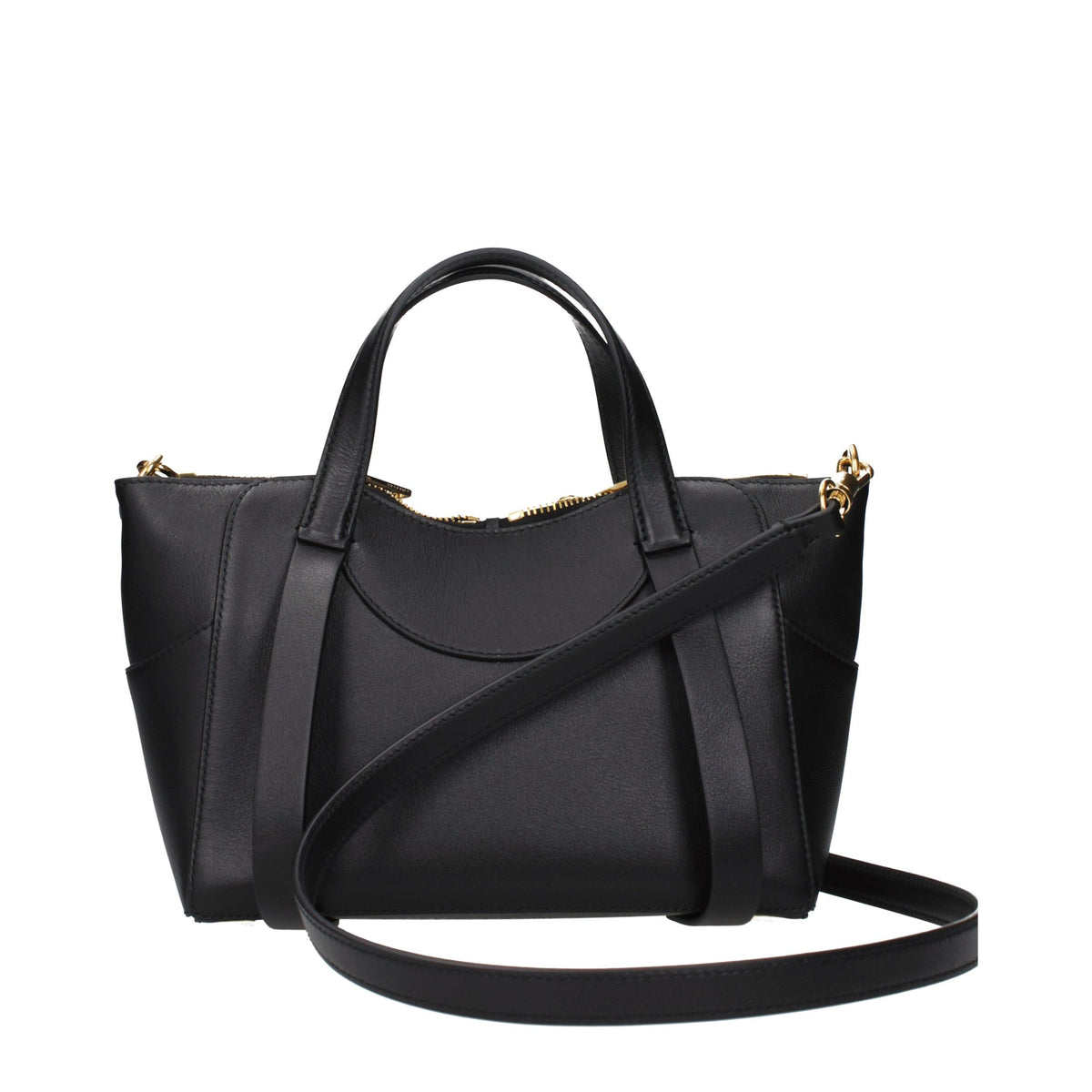 The Snatch Small Bag in Calfskin