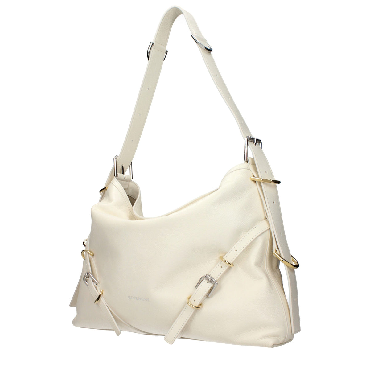 Voyou Medium Bag in Calfskin