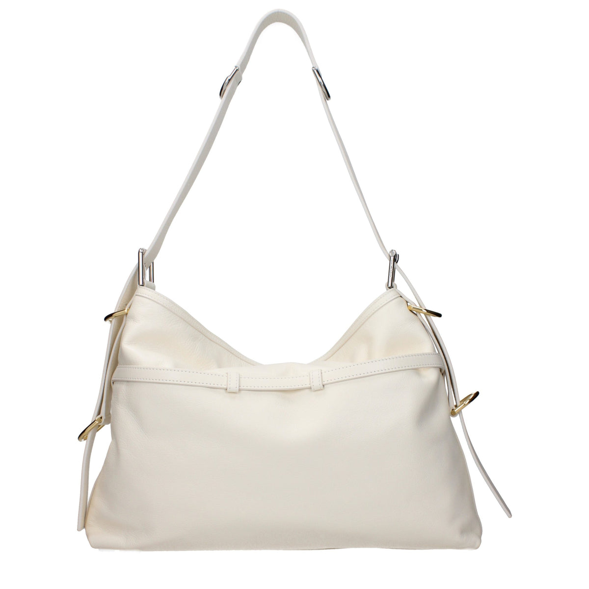 Voyou Medium Bag in Calfskin