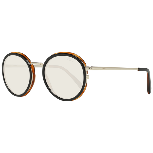 Lunettes de soleil noires pour femmes