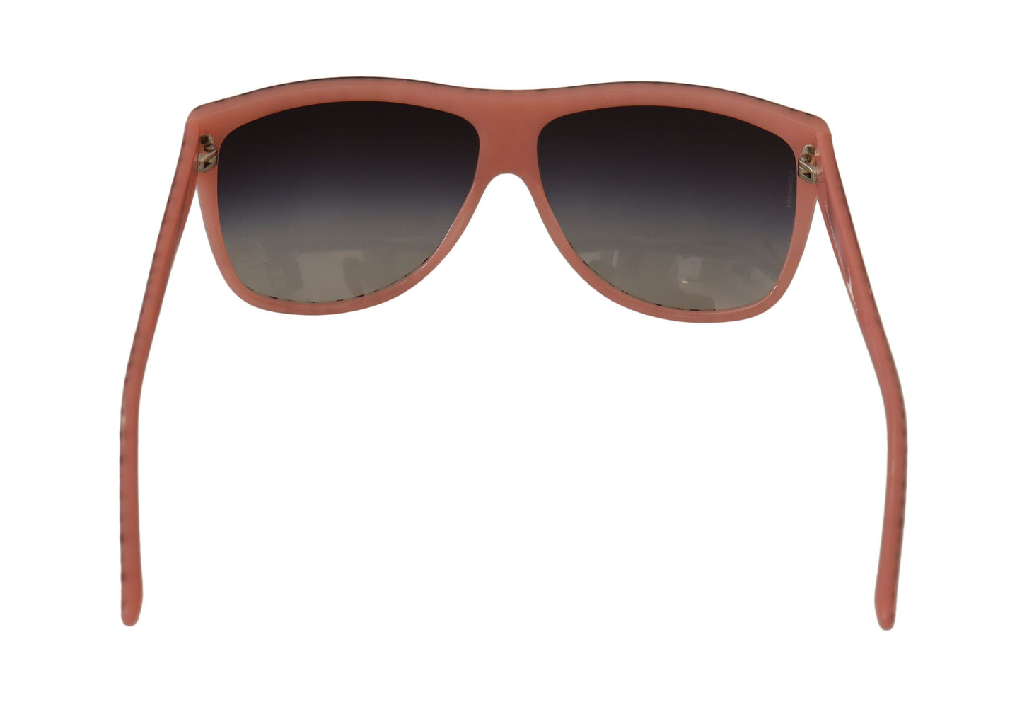 Lunettes de soleil élégantes de style vintage ornées d'étoiles