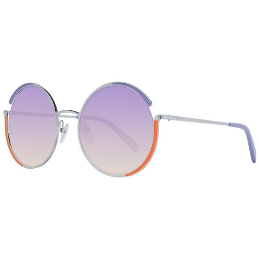 Gafas de sol multicolor para mujer