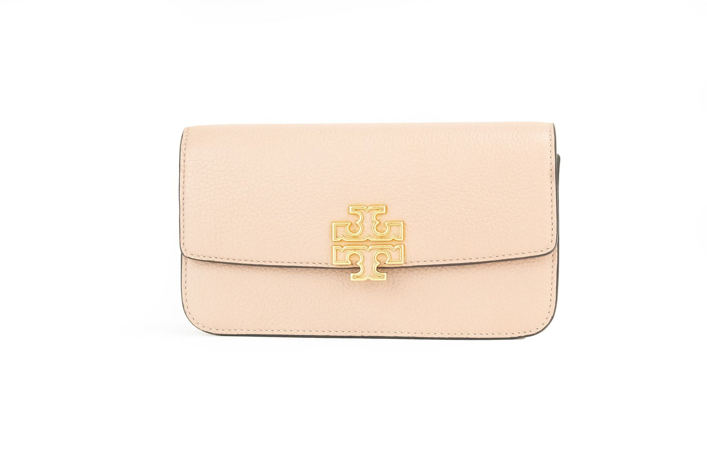Britten Chain Crossbody