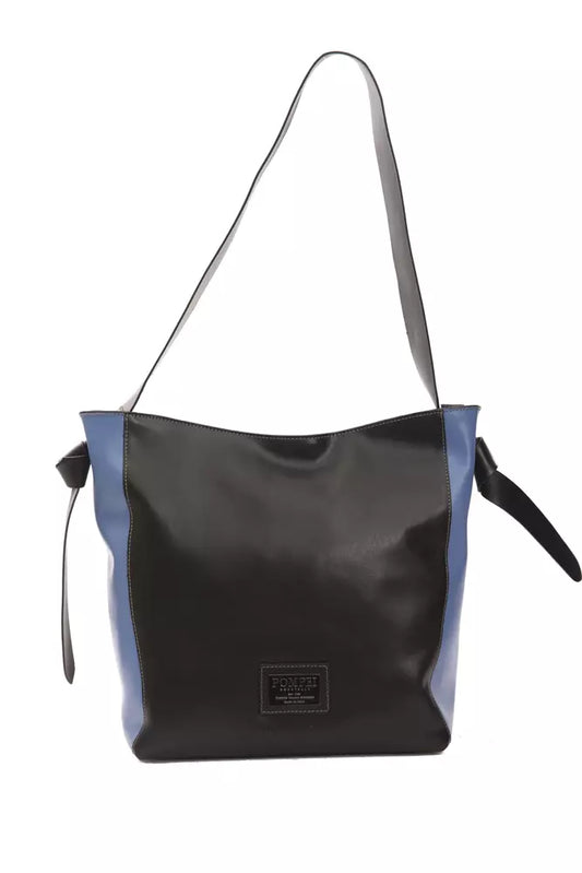 Shoulder Bag in Leather