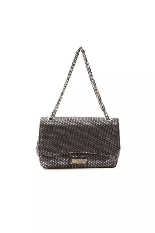 Crossbody Bag in Leather