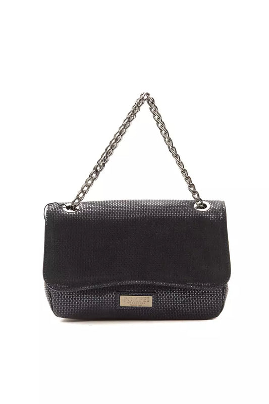 Crossbody Bag in Leather