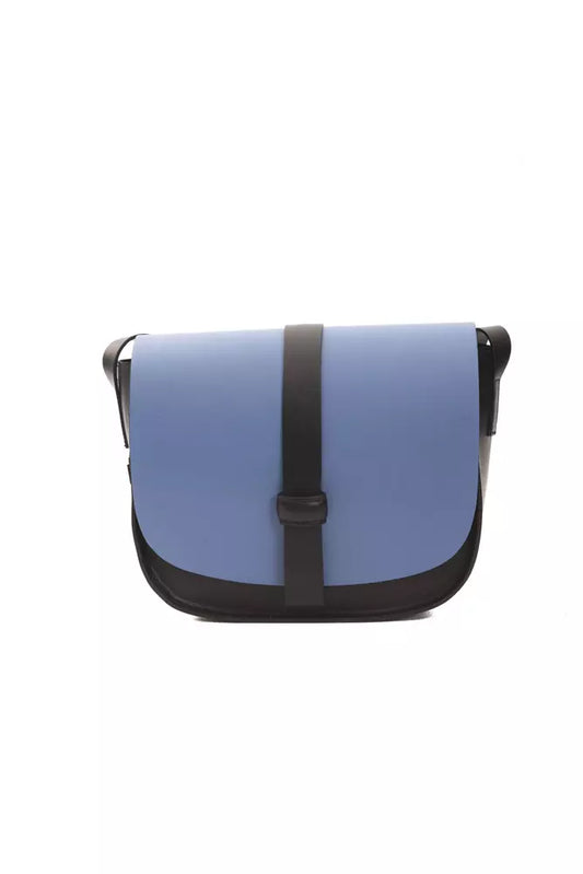 Crossbody Bag in Leather