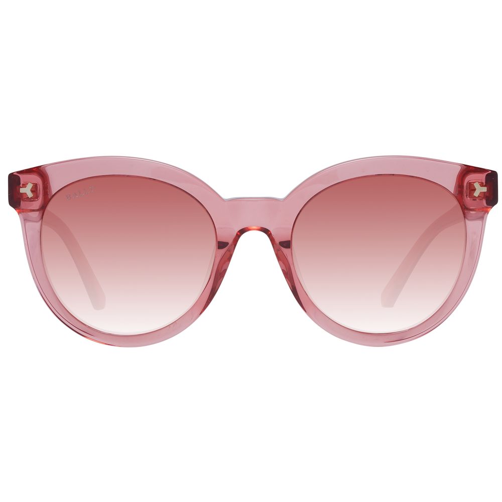 Gafas de sol rojas para mujer