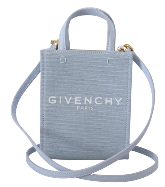 Mini Tote Bag
