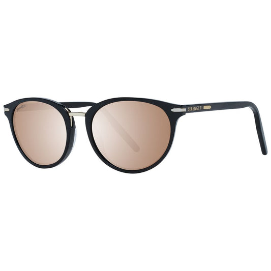 Lunettes de soleil noires pour femmes